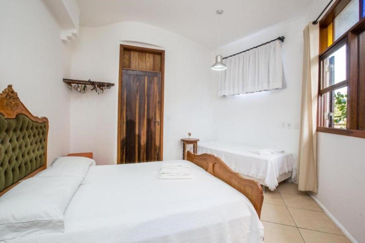 Casa de hóspedes Pousart - Floripa Florianópolis