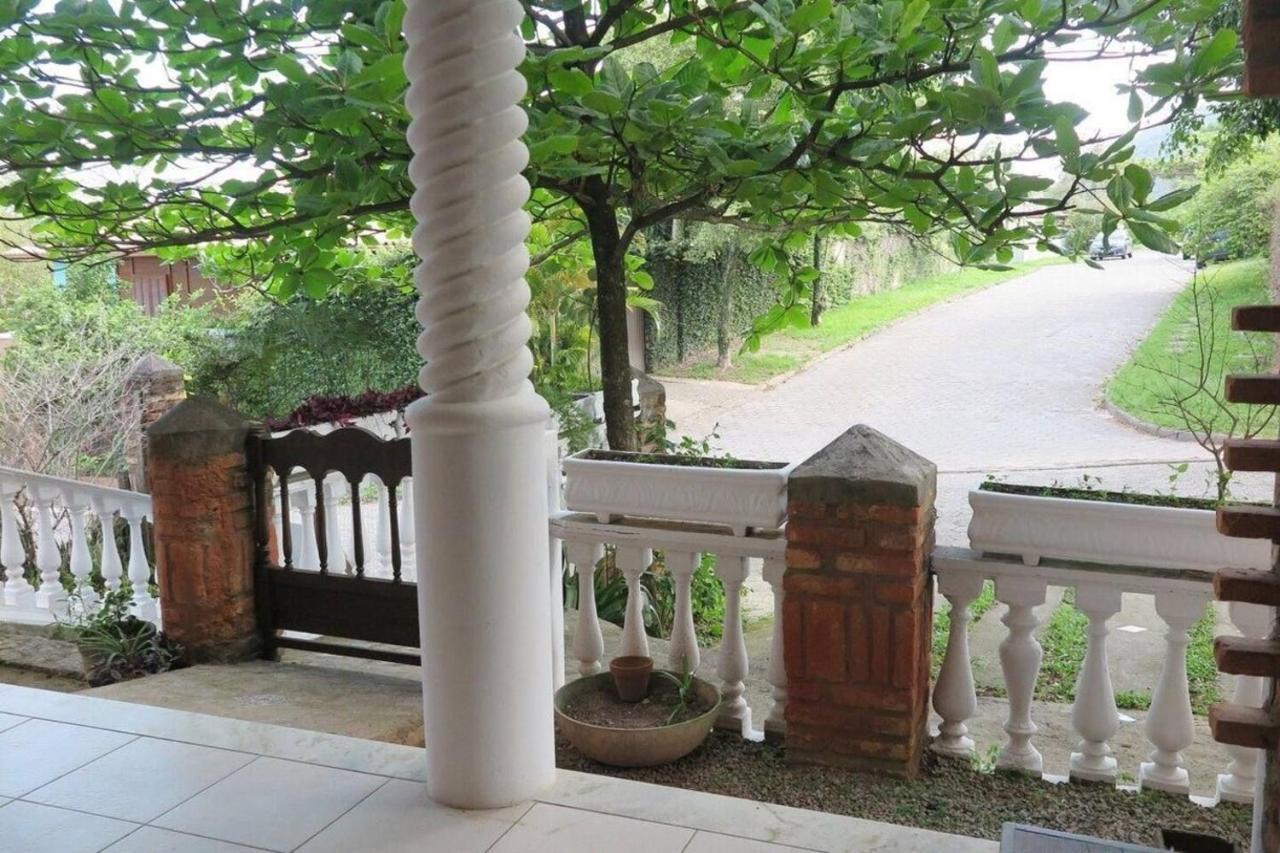 Pousart - Floripa Casa de hóspedes *