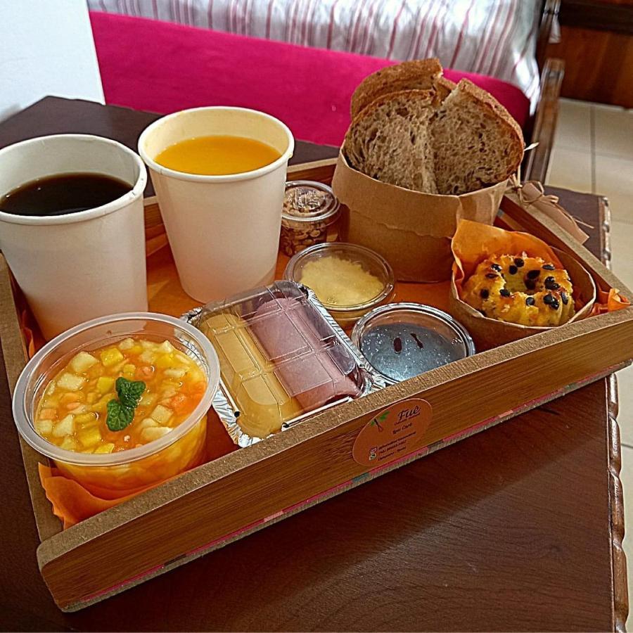 Pousart - Floripa Guest house