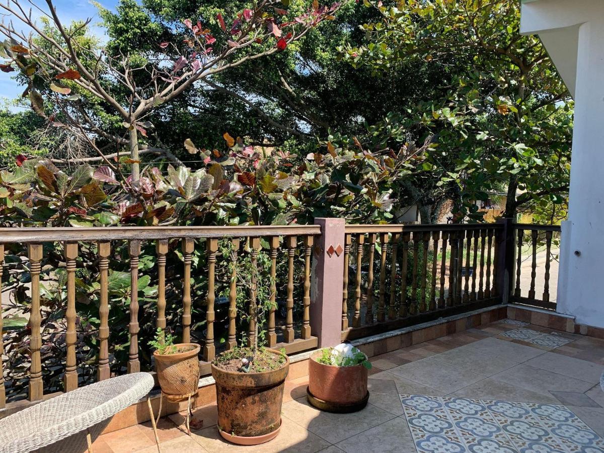 Guest house Pousart - Floripa *