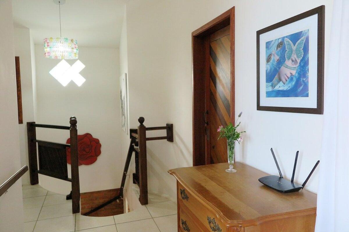 Pousart - Floripa *