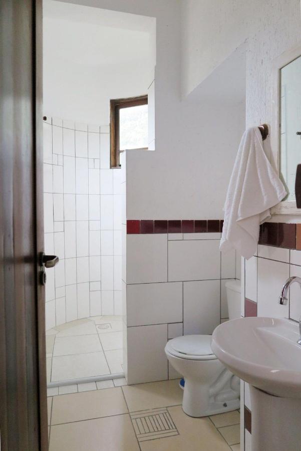 Pousart - Floripa Guest house *