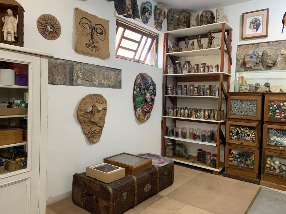 Guest house Pousart - Floripa Florianopolis