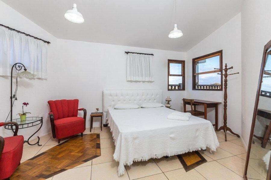 Guest house Pousart - Floripa *