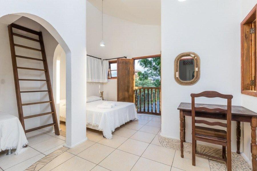 Guest house Pousart - Floripa Florianopolis