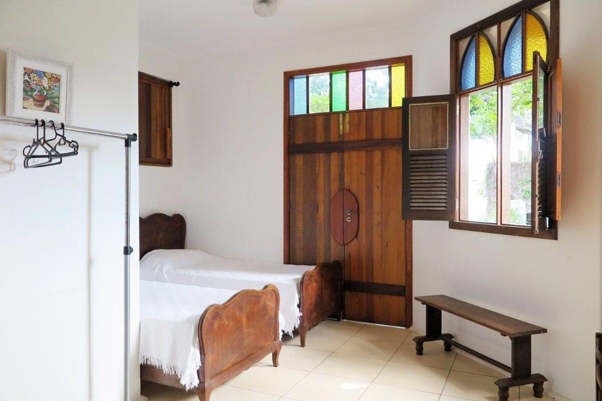 Guest house Pousart - Floripa