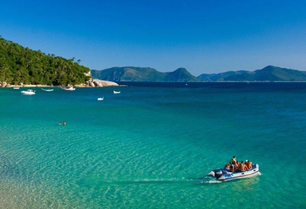 Pousart - Floripa