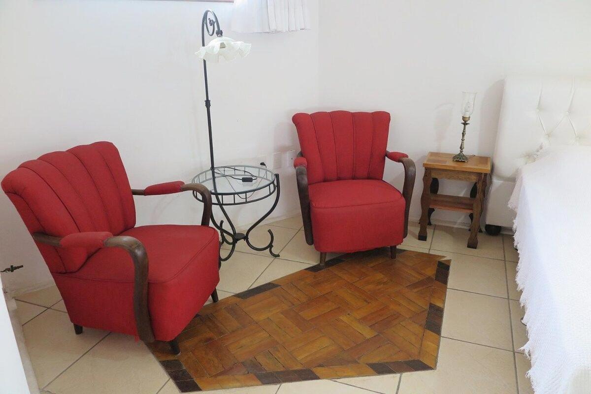 Pousart - Floripa Guest house *