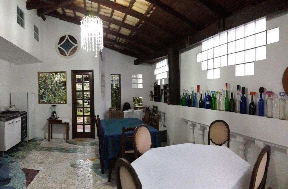 Pousart - Floripa Guest house *