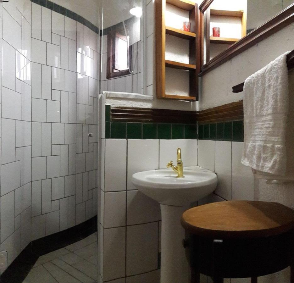Pousart - Floripa Guest house Florianopolis