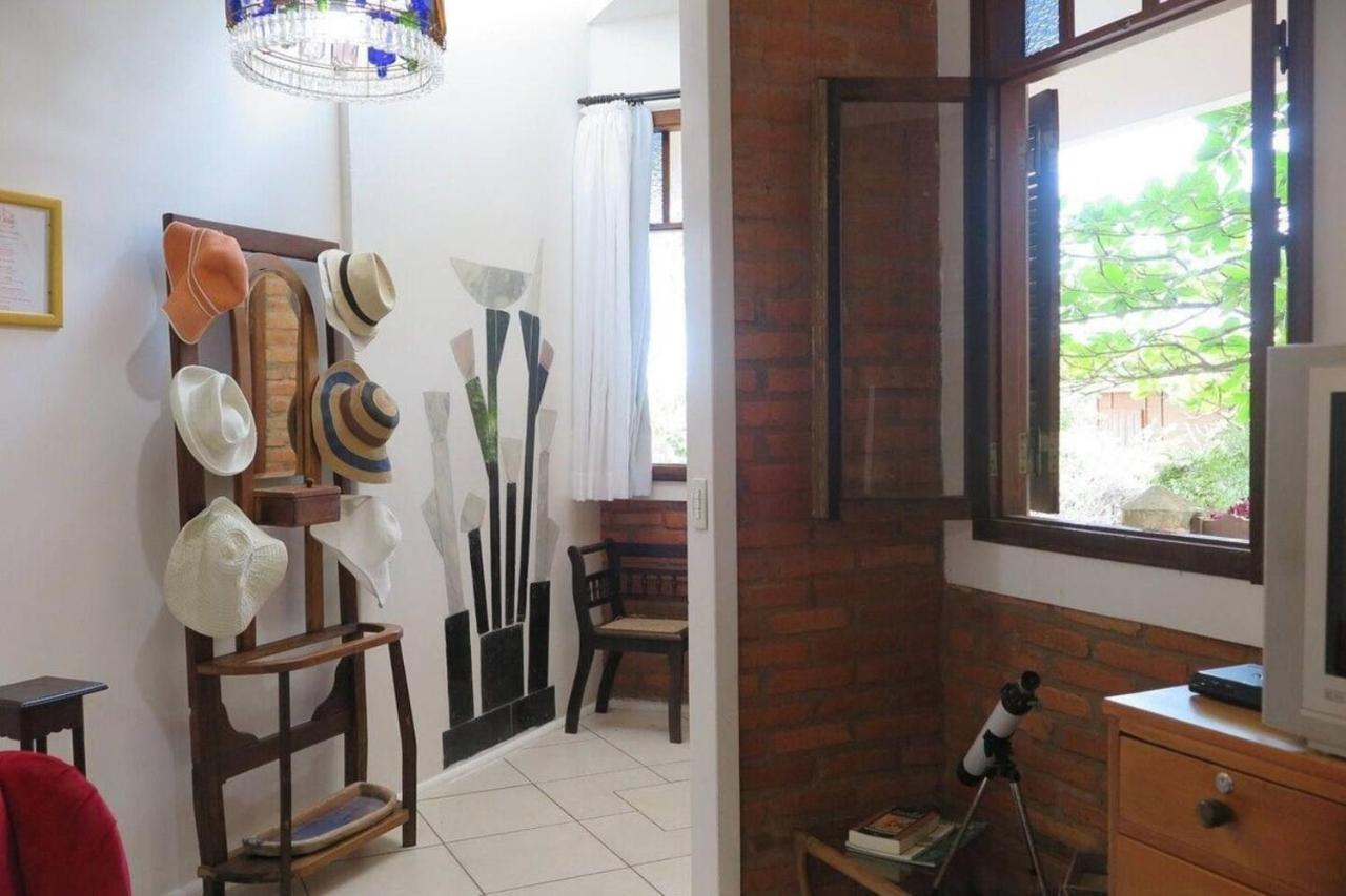 Guest house Pousart - Floripa