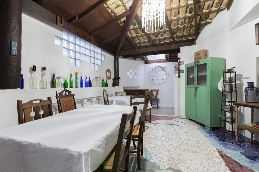 Pousart - Floripa Guest house *